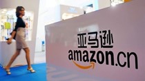 Tham vọng của Amazon ở Trung Quốc