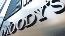 Hãng Moody's lạc quan về triển vọng kinh tế của nhóm G20