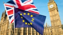 Kinh tế Anh không bị tác động nhiều sau quyết định rời khỏi EU