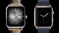  Đồng hồ giống Apple Watch giá hơn 500 triệu về VN