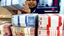 Ngân hàng Trung ương Indonesia hạ mức dự báo tăng trưởng