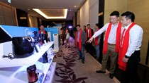 Midea khuyến mãi dịp Quốc khánh