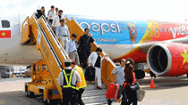Vietjet mở 2 đường bay mới đến Đài Loan
