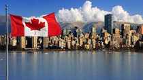 Kinh tế Canada suy giảm mạnh nhất trong vòng 7 năm qua