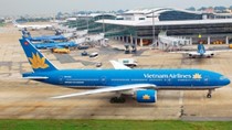 Chính thức cho mở rộng gấp đôi sân bay Tân Sơn Nhất