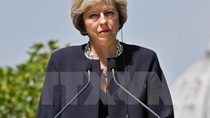 Thủ tướng May: Kinh tế Anh tiếp tục bị tổn thương sau Brexit