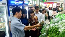 Saigon Co.op khai trương cửa hàng Co.op Food thứ 100