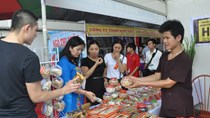 Hà Nội: Đưa hàng Việt đến gần hơn với người tiêu dùng