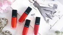 5 thỏi son đáng thèm muốn nhất trong mùa Thu Đông 2016