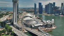 Đây là lý do Singapore là nơi đáng sống nhất cho người nước ngoài