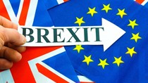 Giới tài chính Anh lo ngại về tác động tiêu cực liên quan Brexit