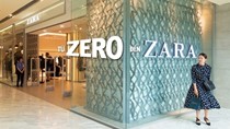 Từ Zero đến Zara