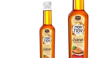 Nước mắm Chin-Su Yod Thong được người dùng Thái Lan ưa chuộng