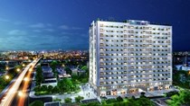 Giá căn hộ tại TPHCM tăng nhẹ, trung bình hơn 2.000 USD/m2