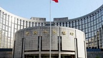 PBoC có thể chuyển sang thắt chặt tiền tệ vào năm 2017