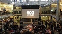 500 Startups tăng gấp đôi đầu tư cho Đông Nam Á