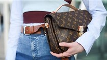 Hàng hiệu xa xỉ ở London đang rẻ nhất thế giới