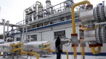 Ấn Độ và Nga nghiên cứu xây đường ống khí đốt trị giá 25 tỷ USD