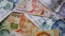 MAS duy trì lập trường chính sách trung lập cho đồng đôla Singapore