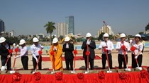 3 dự án “khủng” sắp ra mắt thị trường Hà Nội
