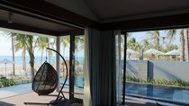 Novotel Phu Quoc Resort đón chứng nhận tiêu chuẩn 5 sao