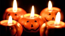 Những món ăn truyền thống không thể thiếu đêm Halloween