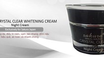 Top 3 kem trị nám được ‘săn lùng’ nhất 2016
