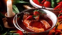 10 món súp mùa đông cực ngon trên khắp thế giới