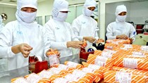 Việt Nam có thể làm giàu bằng nghề chế biến thực phẩm?