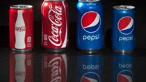 Cuộc chiến 'không đường' của Coca và Pepsi
