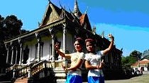 Những món ngon truyền thống của ẩm thực Khmer