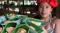 Trải nghiệm ẩm thực Panama như người bản xứ
