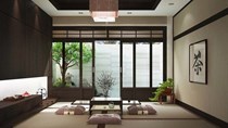 8 cách trang trí nội thất theo phong cách Nhật Bản
