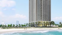 Sở hữu căn hộ Đà Nẵng Luxury Apartment chỉ từ 799 triệu đồng