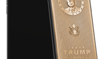 iPhone 7 phiên bản “Donald Trump” giá 67 triệu đồng