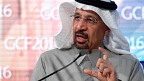 Saudi Arabia kêu gọi các nước OPEC đồng thuận cắt giảm sản lượng