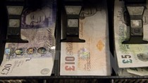 Kinh tế Anh đối diện với thách thức về tài chính thời “hậu Brexit“