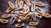 Những loại bánh ngon nhất thế giới