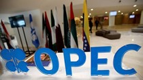 OPEC quyết định cắt giảm sản lượng dầu mỏ từ tháng 1/2017