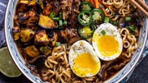 Vì sao đồ ninh, hầm tốt cho sức khỏe?