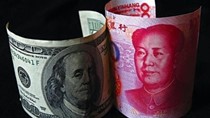 Trung Quốc có thể đau đầu với hạn mức đổi ngoại tệ 50.000 USD/năm