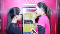 4 ngày “Cách mạng mua sắm” của Lazada thu hút 15 triệu lượt truy cập?