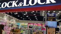 Kho F2C Lock&Lock Long Hậu giảm giá 3.000 dòng sản phẩm đón Tết