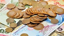 Dự báo tăng trưởng kinh tế Thổ Nhĩ Kỳ sẽ bằng 0 trong quý 3/2017