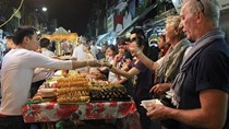 Điểm danh những chợ đêm nhộn nhịp nhất Việt Nam