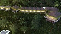 Sun Group mời 400 nhà đầu tư trải nghiệm resort 6 sao Phú Quốc