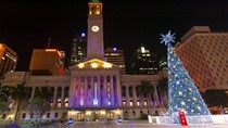 10 cây thông Noel đẹp nhất thế giới