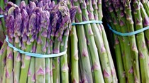 Những siêu thực phẩm mới lên ngôi dành cho người Việt