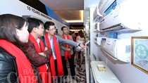 Midea ra mắt dòng sản phẩm điều hòa thế hệ mới 2017
