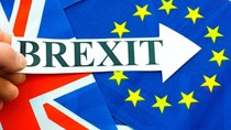 Dự báo 2017: Tương lai khó đoán định của đồng bảng Anh, Brexit